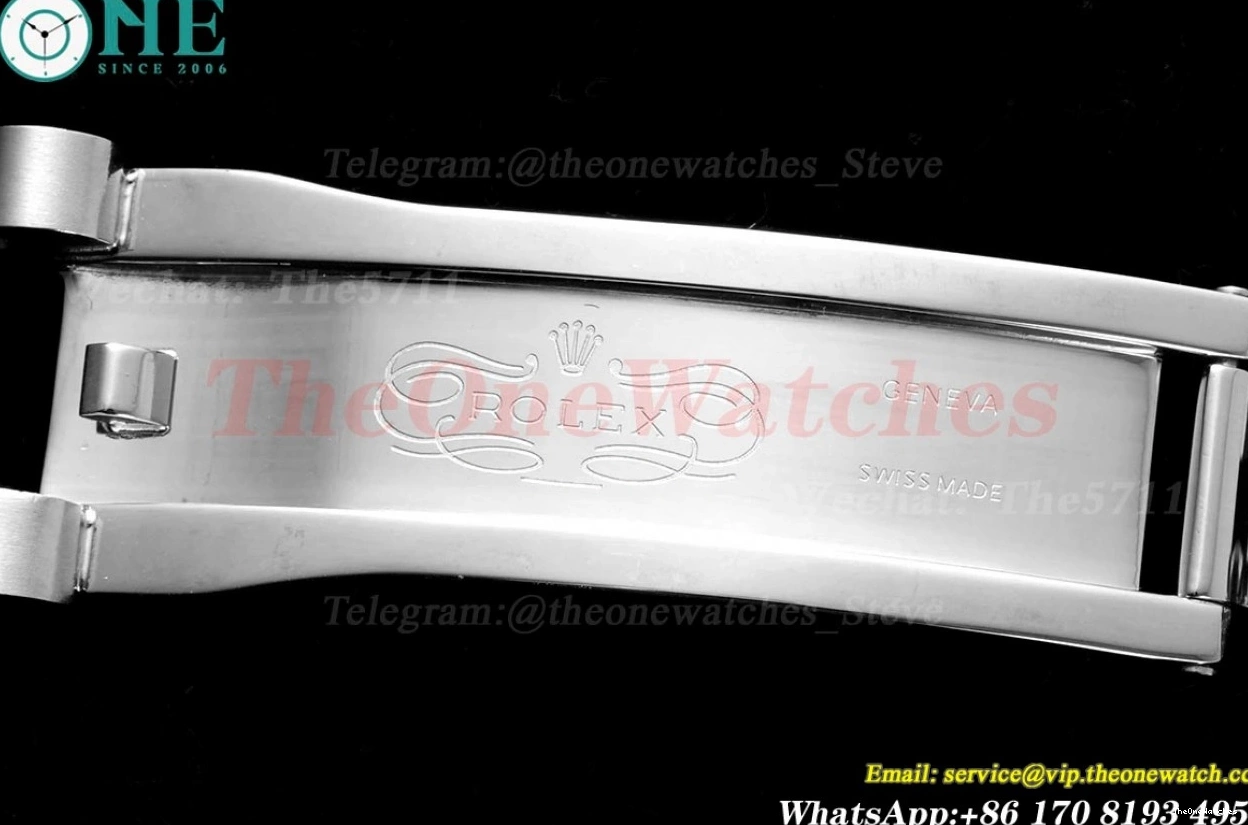 A2836 Pres Gradient RAF 36mm SS SS DayDate Dial Blue 0303